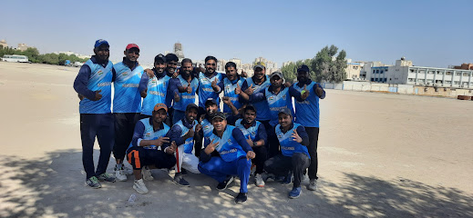 Riders cricket ground mahboula - Sabhan Industrial Area - +965 6585 8778