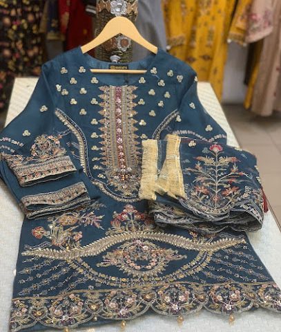 Pakistani Ladies Dresses In Kuwait - مدينة الكويت - +965 506 31866