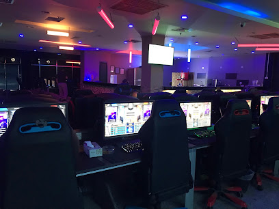 ESZ Gaming Lounge - أبو حليفة -