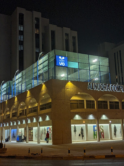 Vo padel - Kuwait|Hawally|Nugra Shamali Complex