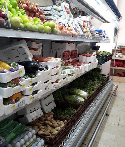 Mishref Co-operative Super Market Branch 1 - Sulaibiya - +965 2538 9000