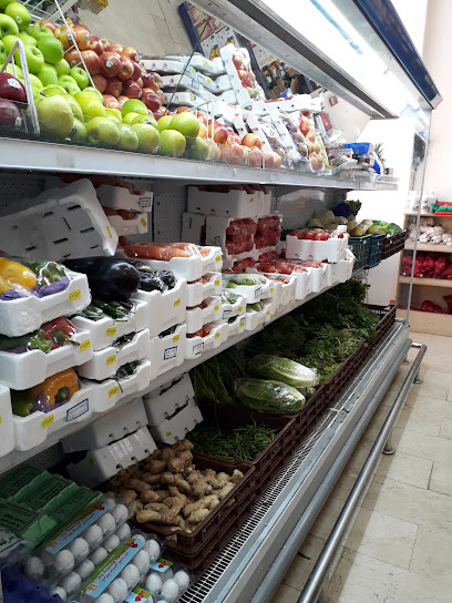 Mishref Co-operative Super Market Branch 1 - Kuwait|Mubarak Al-Abdullah|101 St|72JX+FWC