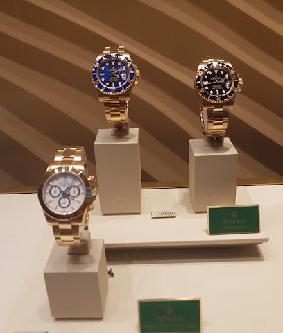 Rolex Boutique (Larosa Jewellery), Prestige, The Avenues - شارع ناصر صنهات العصيمي، - +965 2220 0909