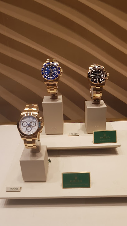 Rolex Boutique (Larosa Jewellery)