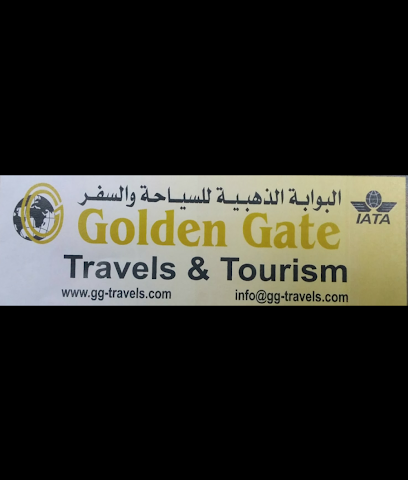 Golden Gate Air Travels - الجهراء، - +965 6509 8686