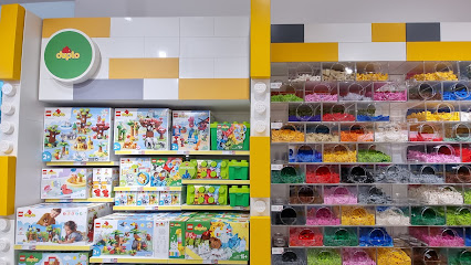 LEGO - Zahra - +965 2259 7408