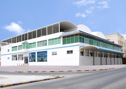 Primary School Salwa - Salmiya -