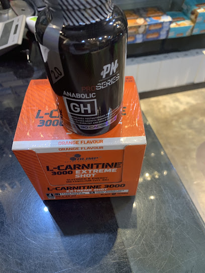 oxygen Supplements - Kuwait|Kuwait City|Baghdad St