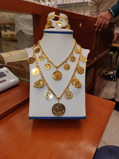 Hoob Al Watan Gold Jewellery - Kuwait|Mubarak al Kabeer Street