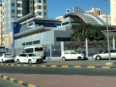 Salmiya Telephone Exchange - West of Abu Fatira Al-Herafia - +965 2561 0000