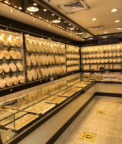 Sabah Al Kher Jewellery - Shuaiba - +965 2391 2077