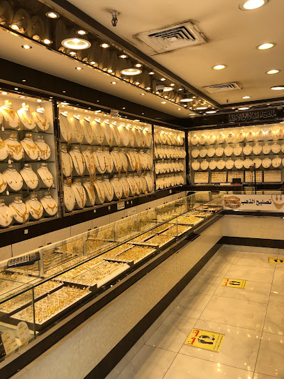 Sabah Al Kher Jewellery - Kuwait|Mangaf|34JP+CM7
