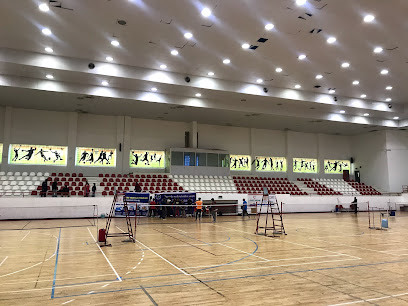 Fahaheel Sports Club - Shuwaikh Industrial -