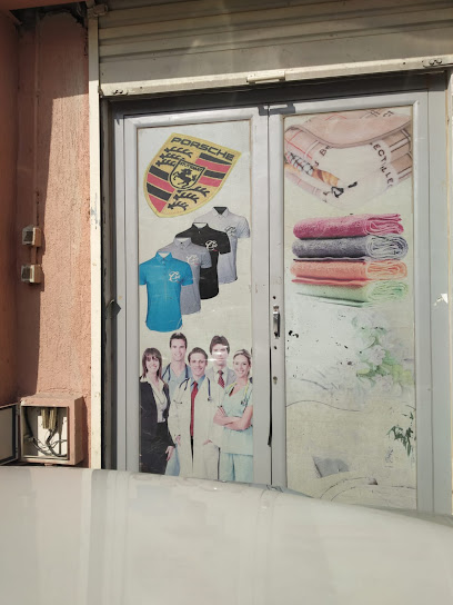 Uniforms Kuwait (Ruby Uniforms) - Kuwait|70051|Shop No:7