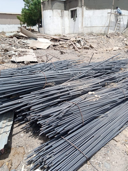 Alayada Oula Metal Co - Kuwait|Street 4 building no 421