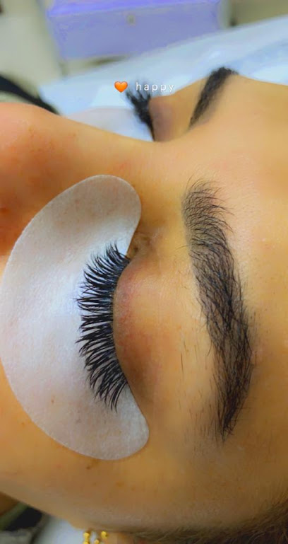 Miss Nail and spa - Kuwait|Salmiya|Salem Al Mubarak Lane 2