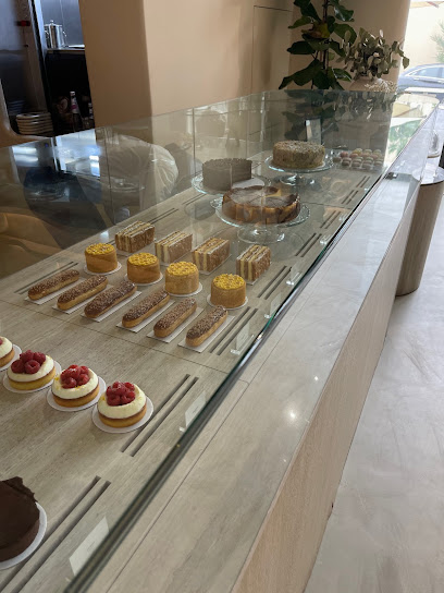 PASTRY + COFFEE - Kuwait|Dhai Complex