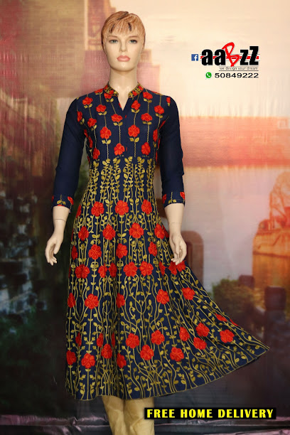 aabzz indian clothes in kuwait - Kuwait|Hawally|Mousa Bin Nussair St