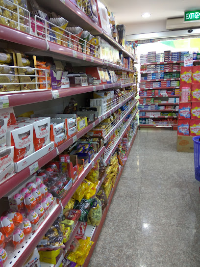 Olive Super Market - Kuwait|Kuwait City|8W47+FG6