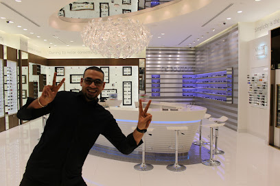 Eye Boutique - Slayil - +965 2220 0618