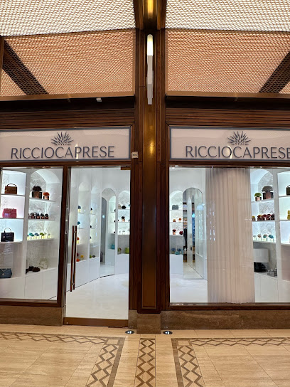 Riccio Caprese Kuwait - Kuwait|Kuwait City|Ghazali St