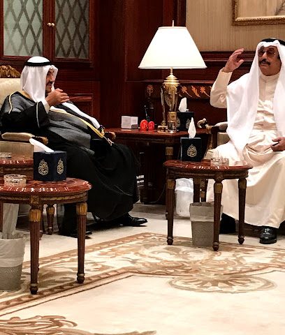 Diwaniya Al-Thuwaini - جابر الاحمد - +965 9999 9929