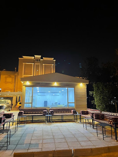 ديوان مطر الجهيمان بو نواف - Kuwait|6 1st St|Bayan