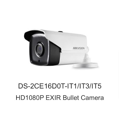 HIKVISION KUWAIT - مدينة الكويت - +965 6004 8955