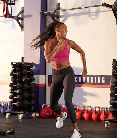 F45 Training Kuwait South - Zahra -