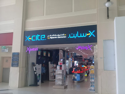 Marina Mall - Shuaiba Port Access Road - +965 2224 4666