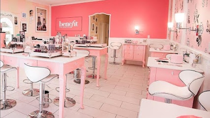 Benefit Cosmetics Boutique & BrowBar lounge - صباح السالم، - +965 2259 7777