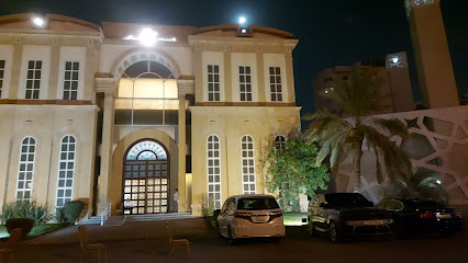 Eissa AlYousifi Wedding Hall - كويت - +965 6659 9921