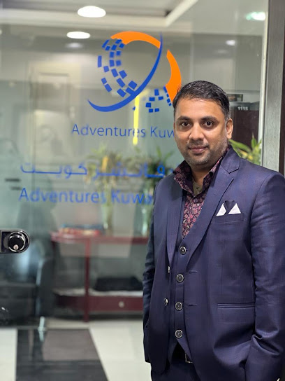Adventures Tours Company Kuwait - Kuwait City