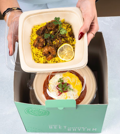 The Daily Beet - كويت - +965 6999 1129