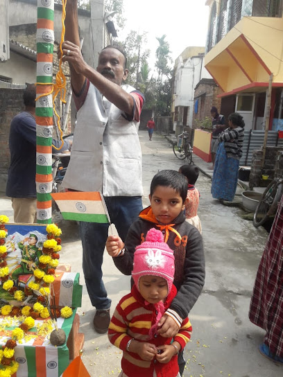 RIDDHI DEB HOUSE -