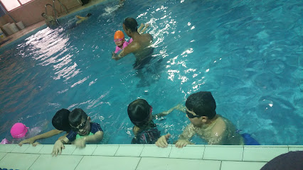 Jamaica club - V5F9+62H, Sabah Al Ahmad Camp ArifjanPX V5F9+62H, Sabah Al Ahmad - +965 2571 1970