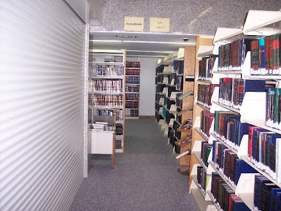 مكتبة كلية الشريعة والدراسات الاسلامية College of Sharia and Islamic Studies Library - الفنطاس، - +965 2493 2326