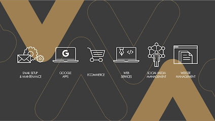WAVAI - Web Design and Development - صبحان الصناعية، قسيمة ١ - +965 2200 9211
