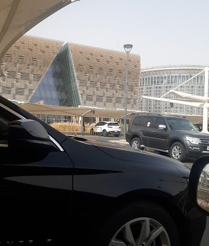KU Education Parking - العاصمة -