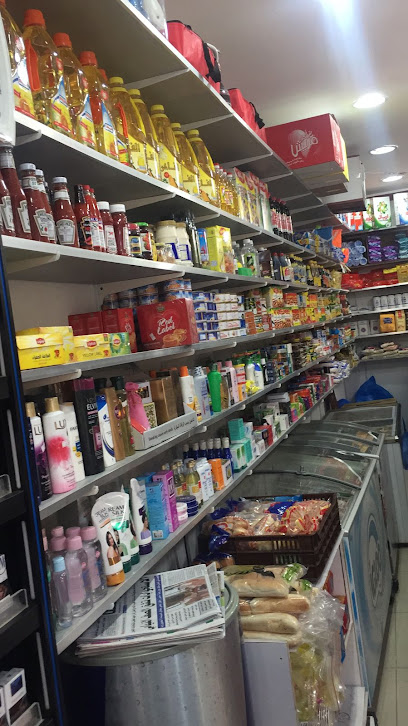 Piccadilly Station Grocery بقالة - Kuwait|Mangaf|44HJ+98X