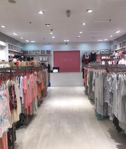 Layla Collection - مدينة الكويت - +965 2455 8124