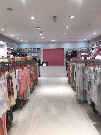 Layla Collection - Kuwait|Al Jahra|Ain Jalut St.