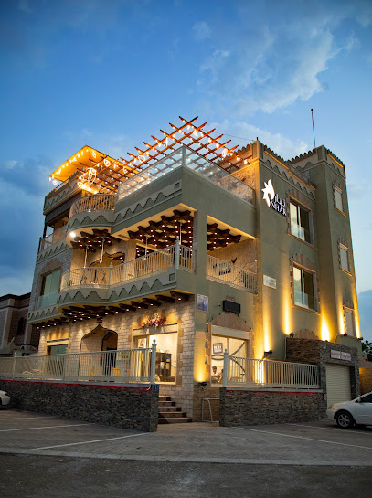 بيت نهار للإسكان - Oman|Sohar