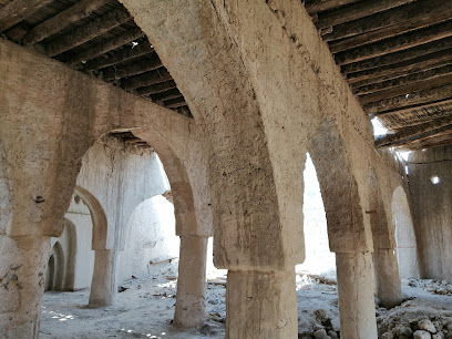 مسجد السوق الكبير - ادم ، -
