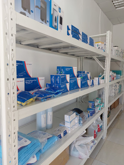 Medzeal Dental and Medical Suplies - Oman|Fanja