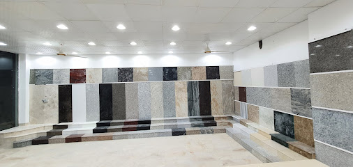 الشهباء للرخام والجرانيت فرع 2 كرشاء الصناعية - نزوى - +968 9280 0243