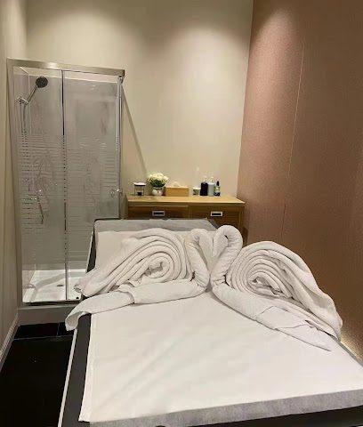 ركن عمان سبا مساج سنتر - السيب - +968 7997 9032
