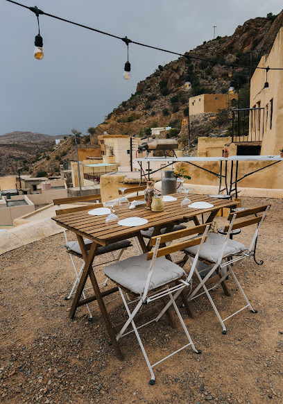 تجربة سوبرانو - Oman|Saiq 616|Saiq st|Jebel Akhdar