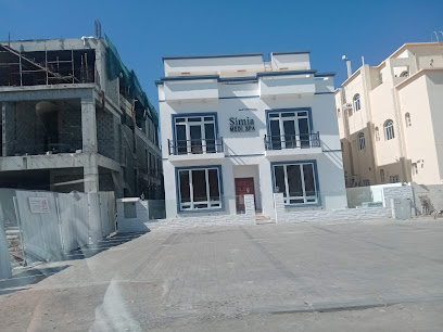 Simia Medi Spa سيميا الدولية - سبا - مسقط - +968 24 492333
