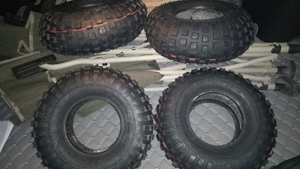 ناصر الحربي للدراجات و المعدات - السيب - +968 9935 1168